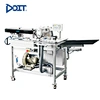 Automatic Sewing Machine FocDarts And Wastband Pieats